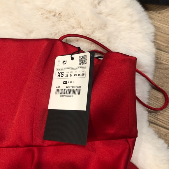 Zara top - Picture 4 of 4